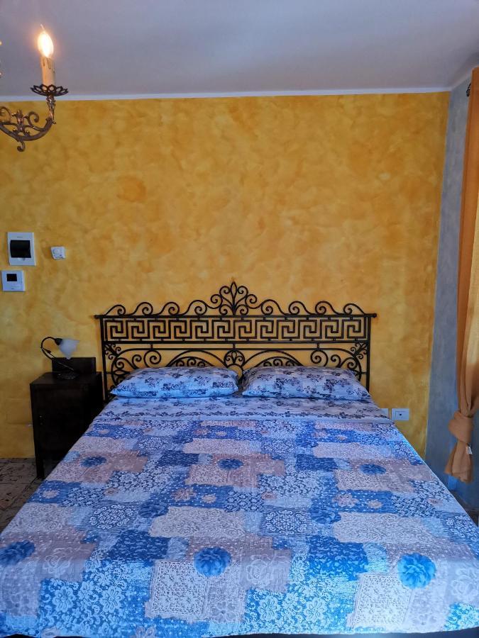 Villa Oscar Васто Экстерьер фото