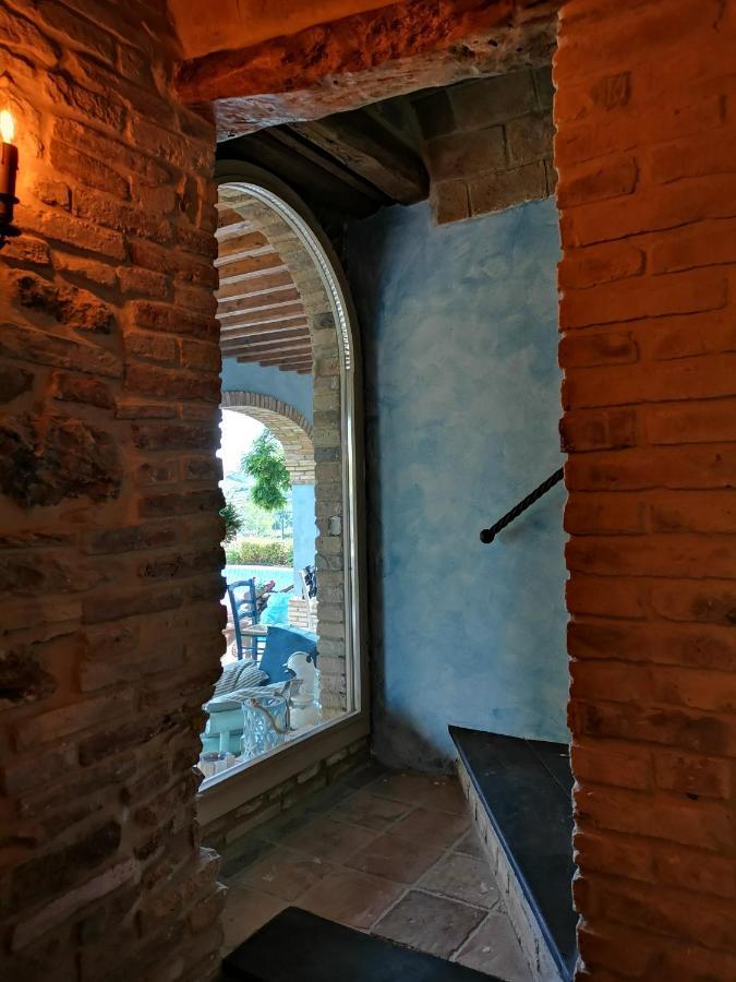 Villa Oscar Васто Экстерьер фото