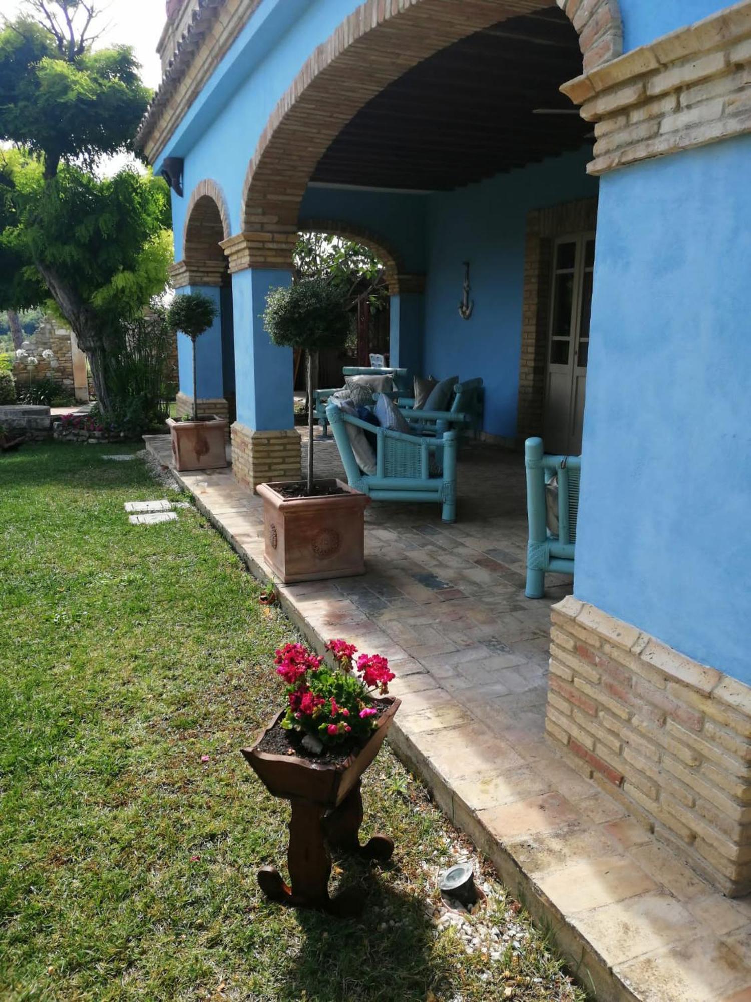 Villa Oscar Васто Экстерьер фото