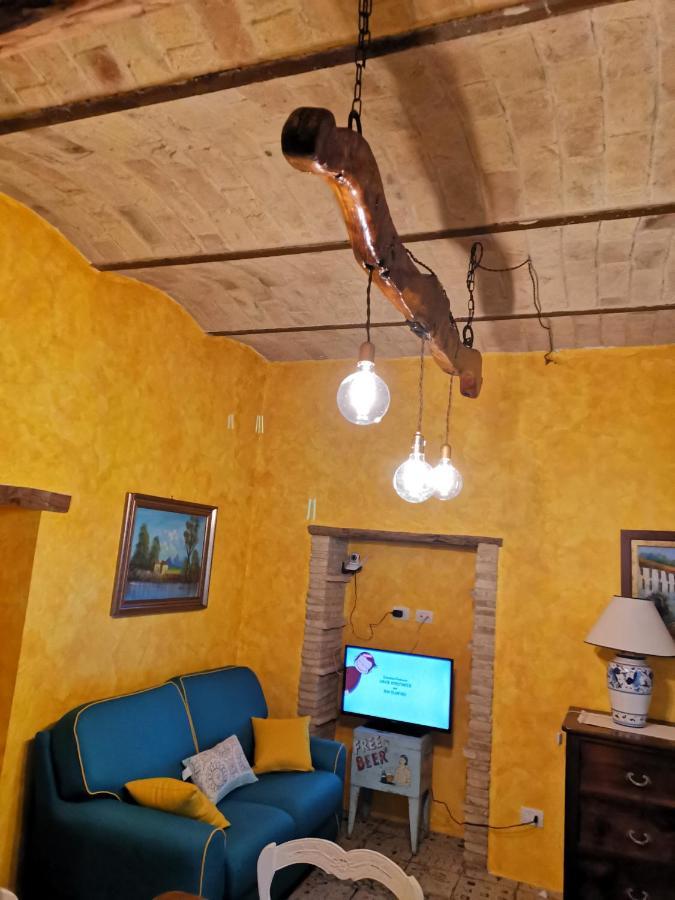 Villa Oscar Васто Экстерьер фото