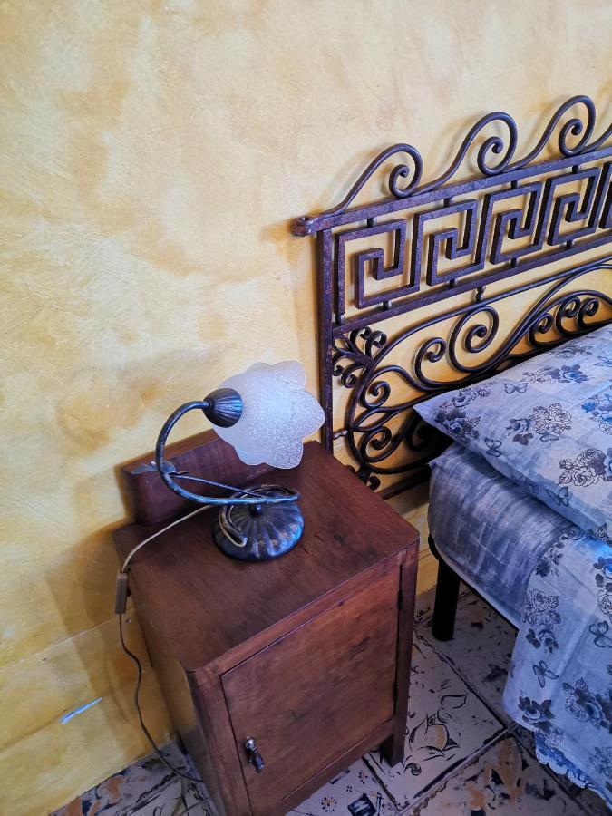 Villa Oscar Васто Экстерьер фото