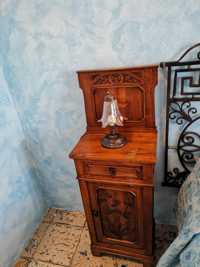 Villa Oscar Васто Экстерьер фото