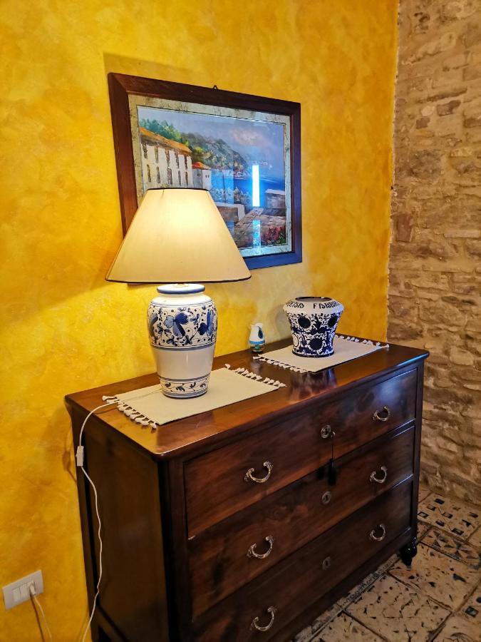 Villa Oscar Васто Экстерьер фото