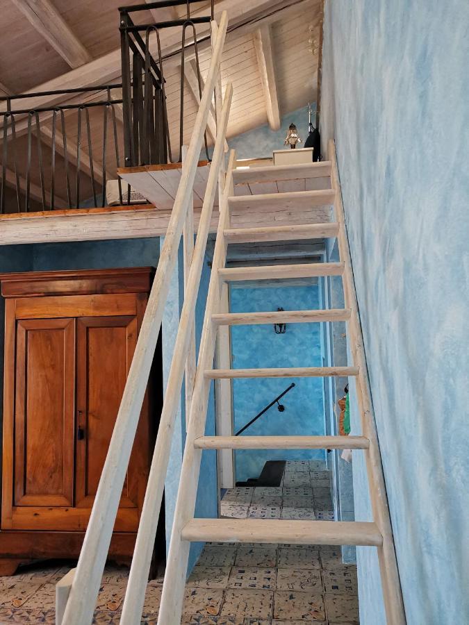 Villa Oscar Васто Экстерьер фото