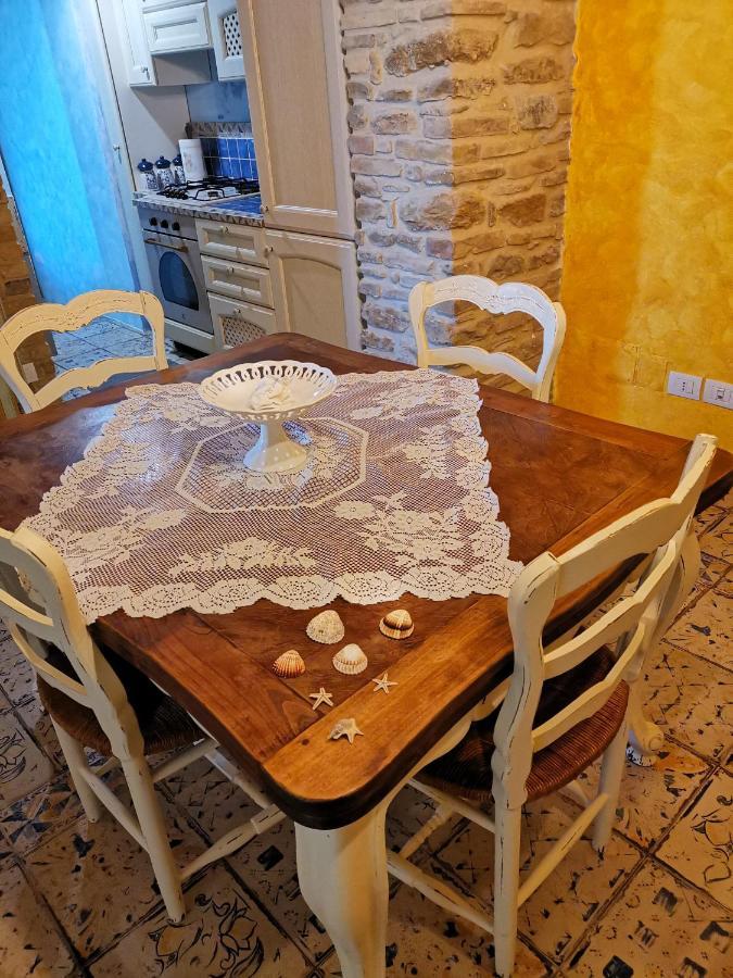 Villa Oscar Васто Экстерьер фото