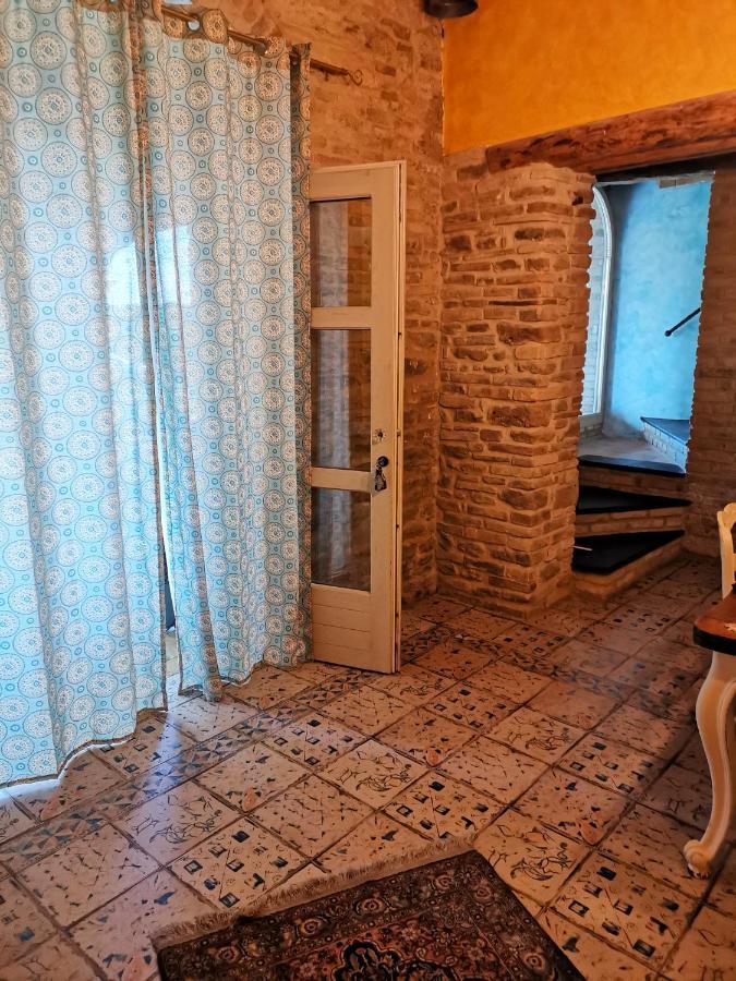 Villa Oscar Васто Экстерьер фото