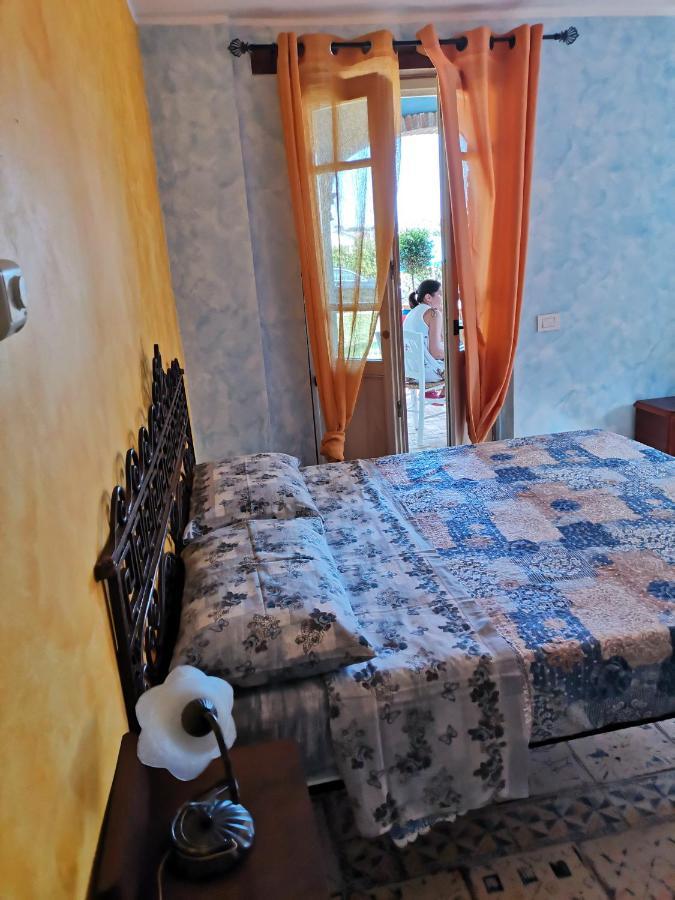 Villa Oscar Васто Экстерьер фото