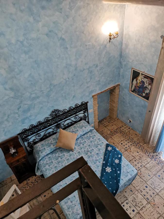 Villa Oscar Васто Экстерьер фото