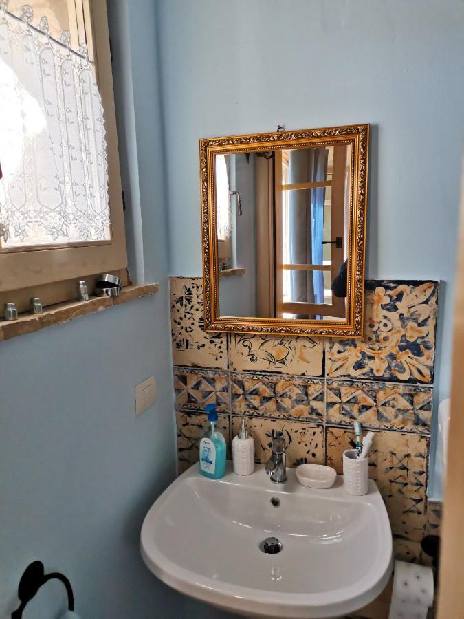 Villa Oscar Васто Экстерьер фото