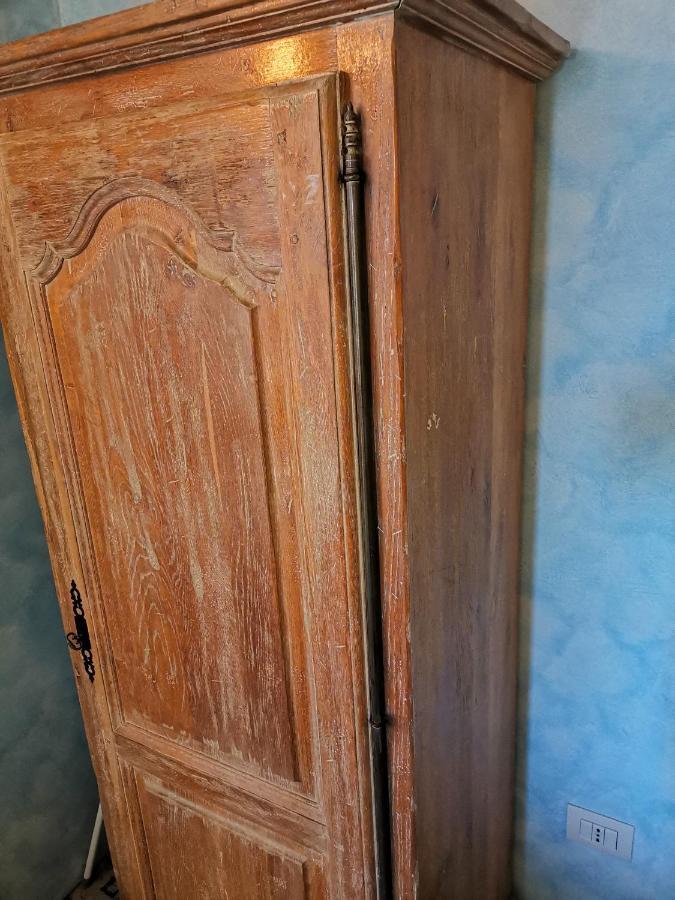 Villa Oscar Васто Экстерьер фото