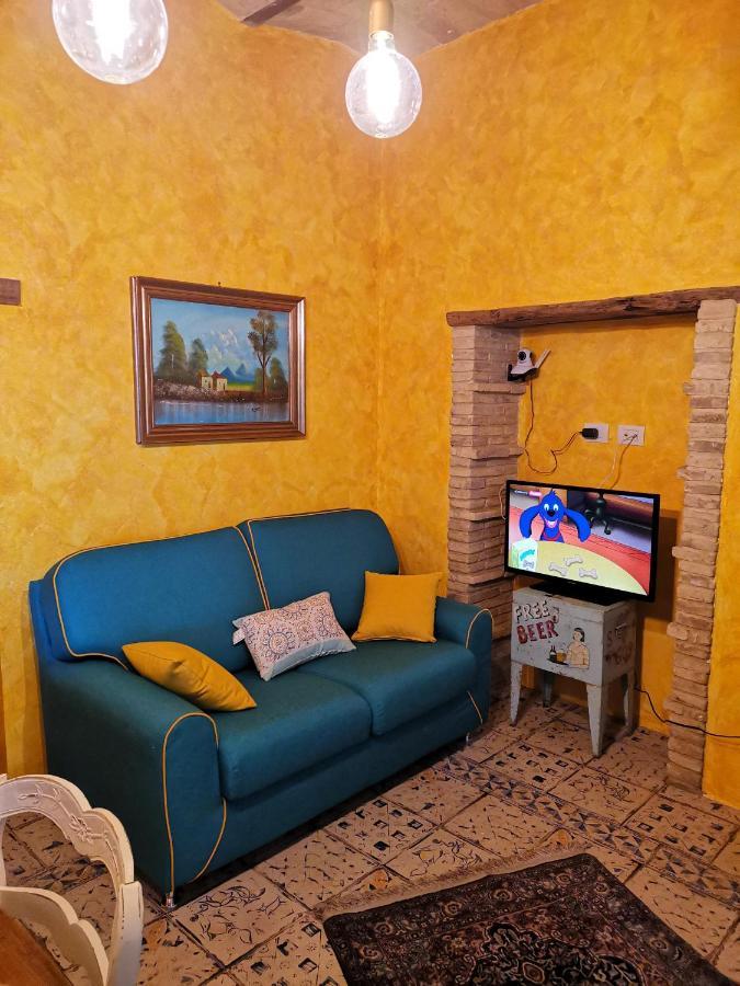 Villa Oscar Васто Экстерьер фото