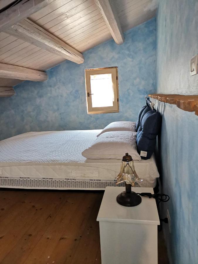 Villa Oscar Васто Экстерьер фото