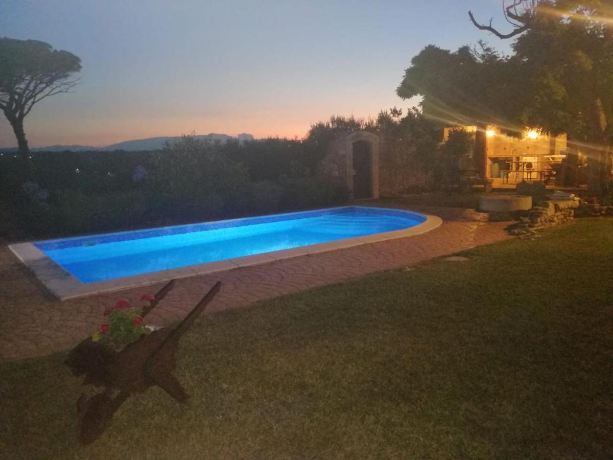 Villa Oscar Васто Экстерьер фото