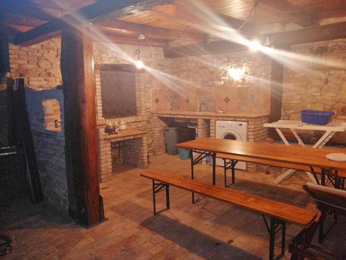 Villa Oscar Васто Экстерьер фото