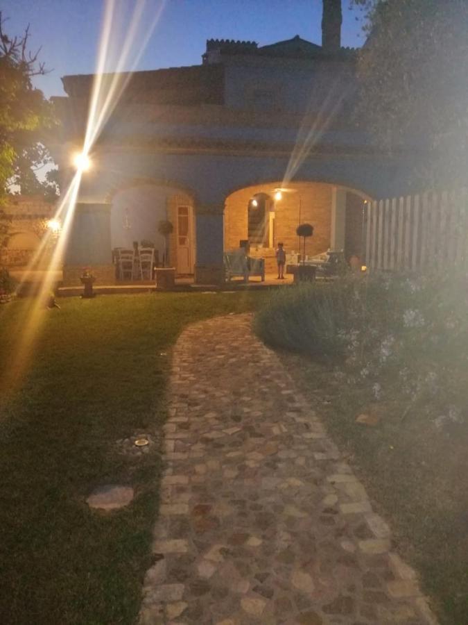 Villa Oscar Васто Экстерьер фото
