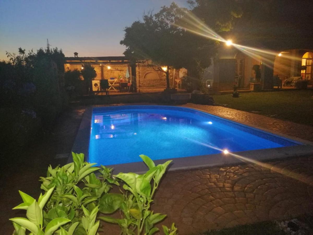 Villa Oscar Васто Экстерьер фото