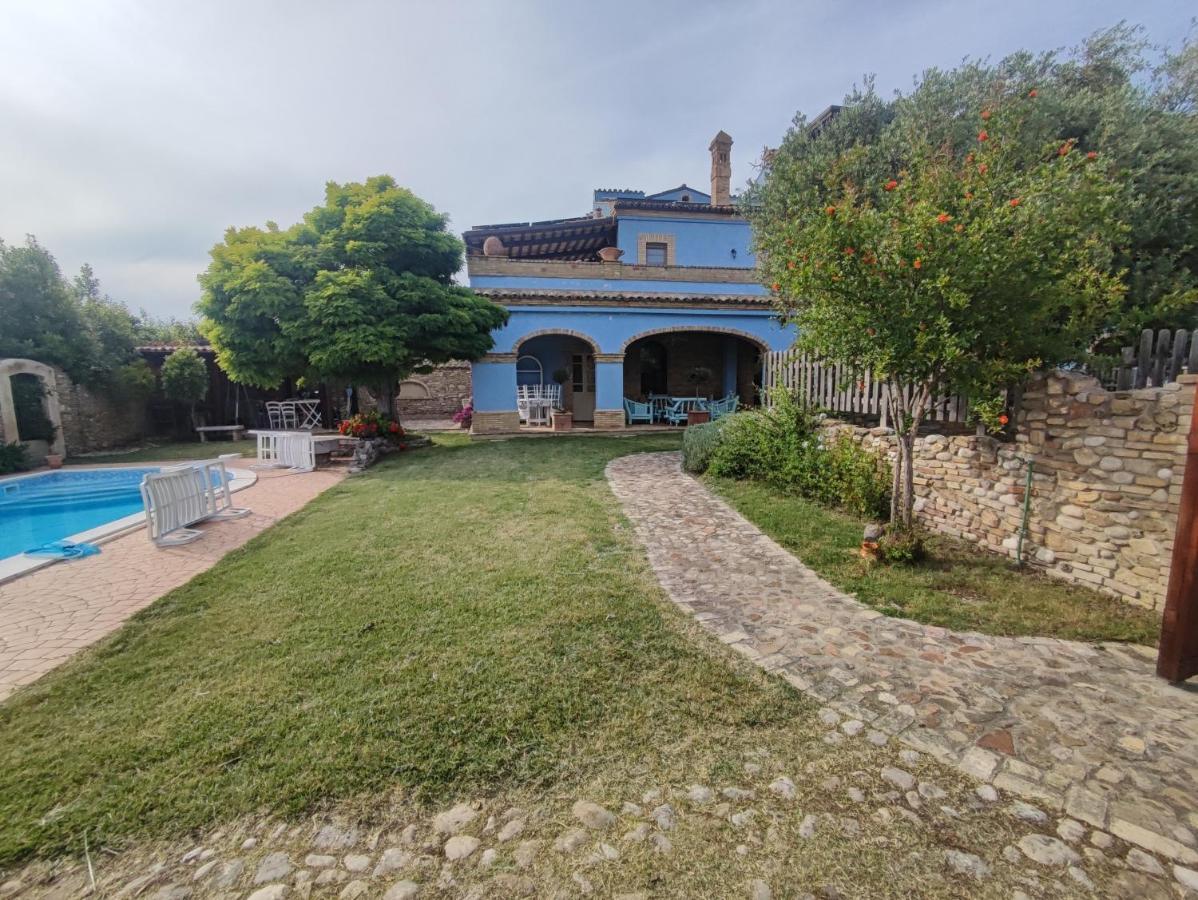 Villa Oscar Васто Экстерьер фото